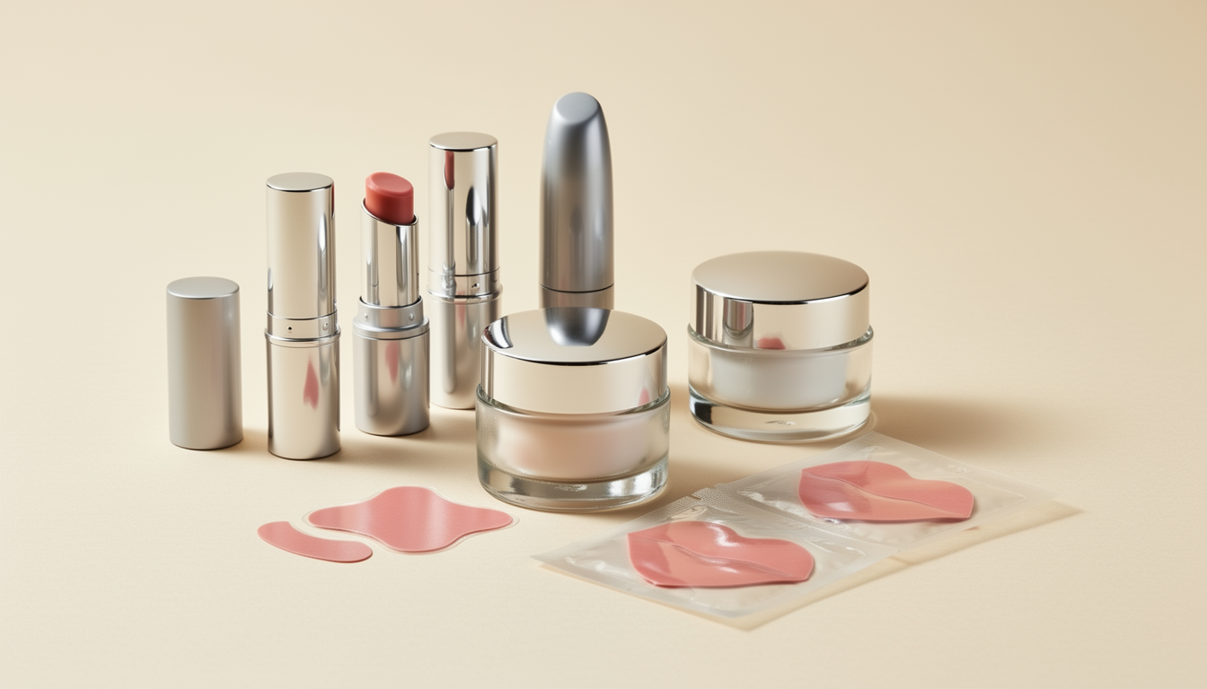 Featured image for Trusted 5 Products Used in Cold Sore Treatment