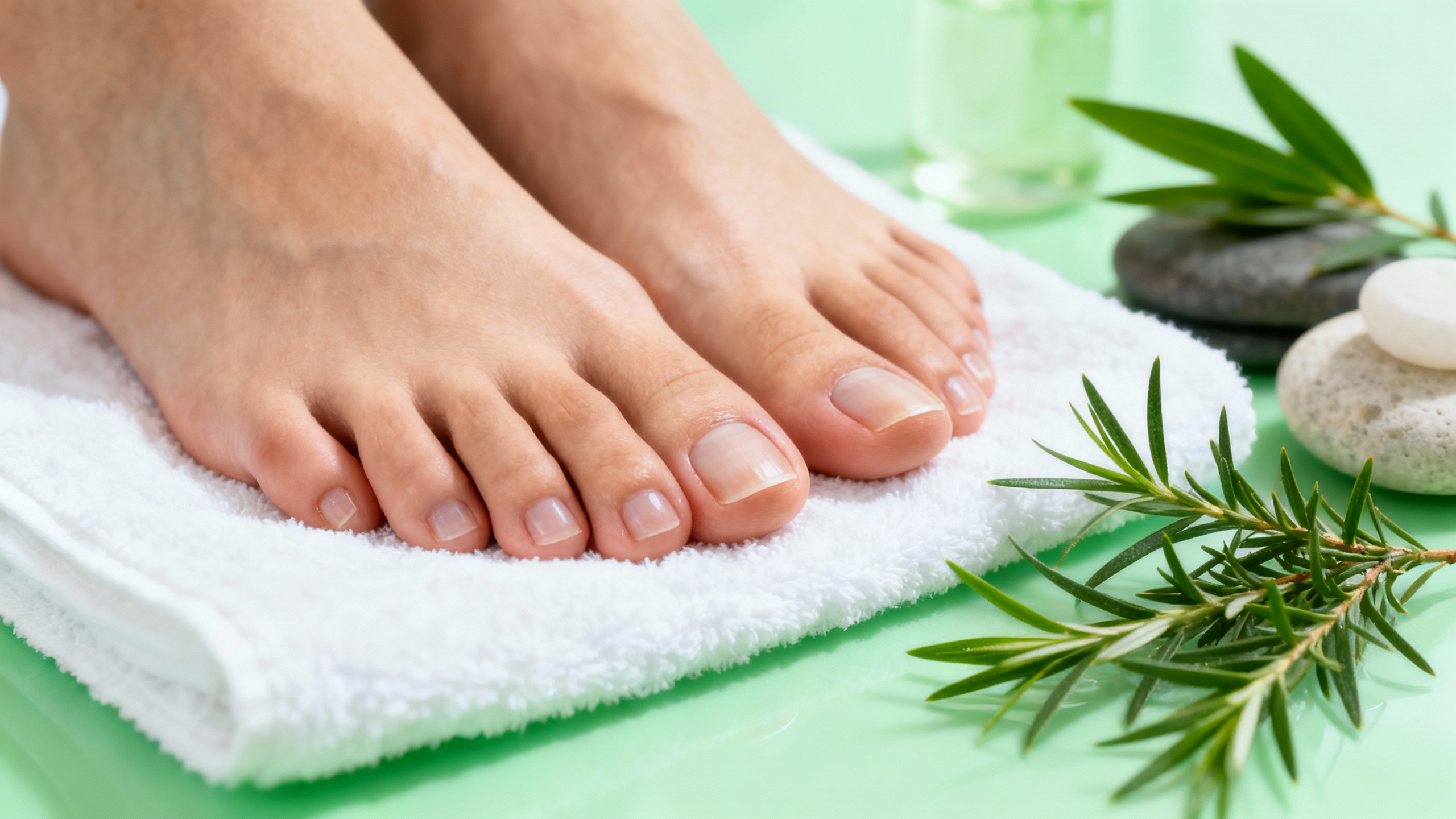 Featured image for Green Nail Fungus: How to Cure and Prevent It from Spreading