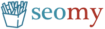 Seomy logo
