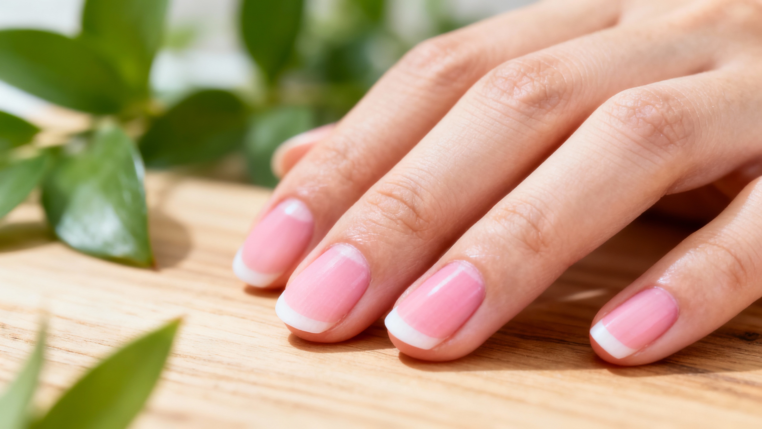 Your guide to healthier, happier nails